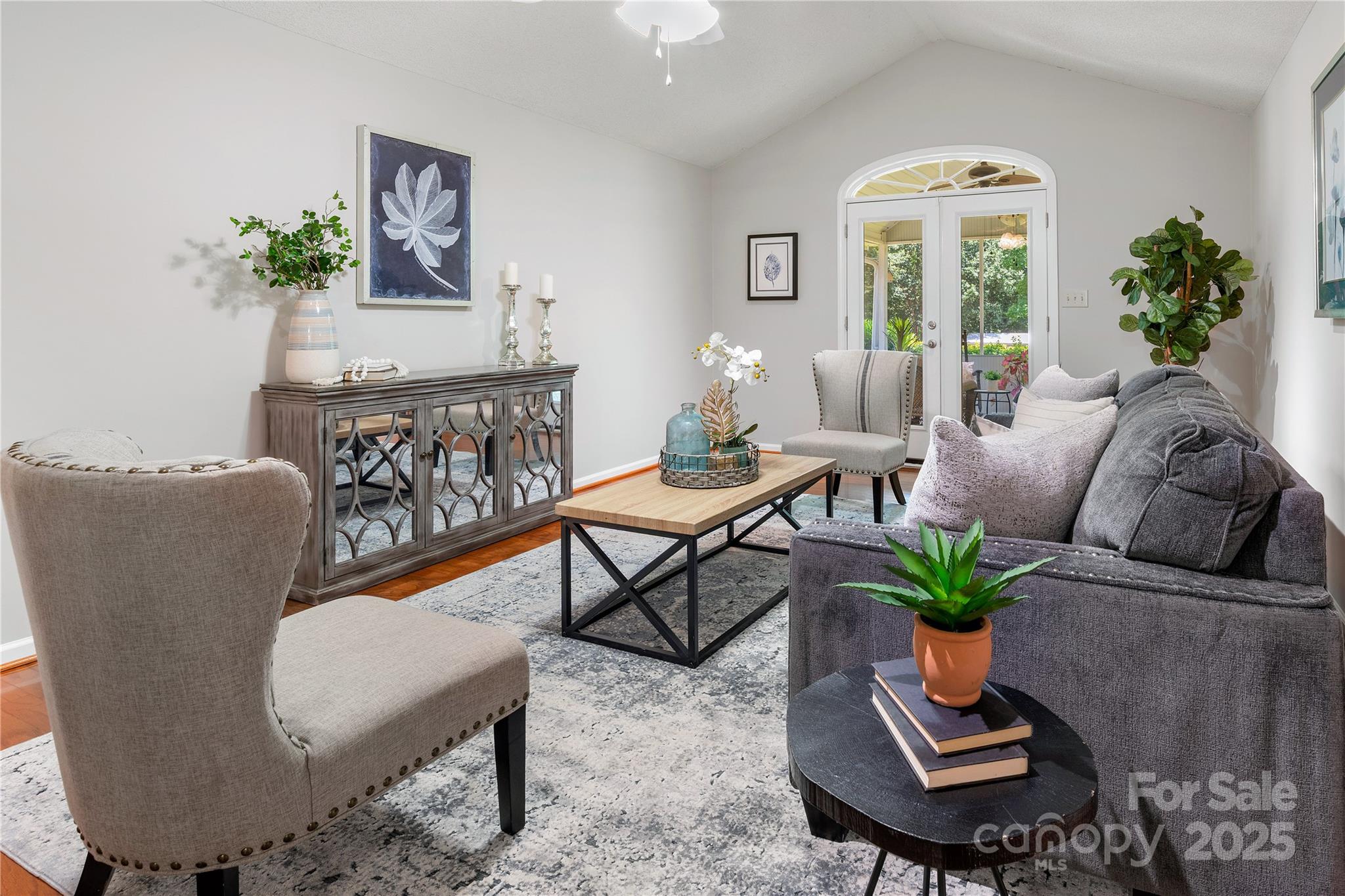 1662 Sam Smith Road