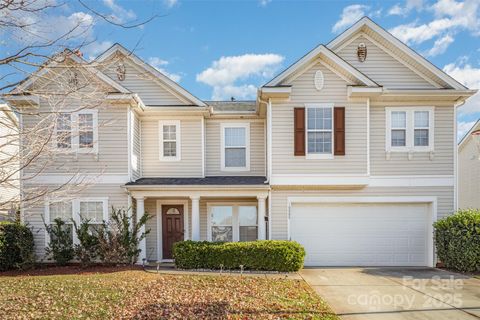 10009 Markus Drive Mint Hill NC 28227