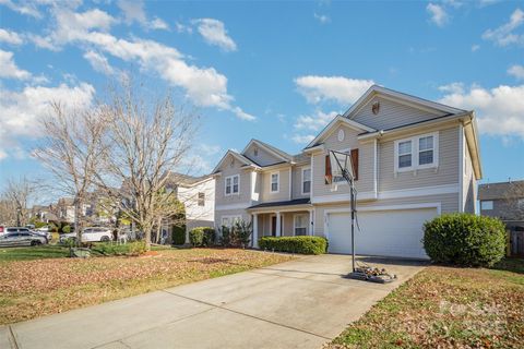 Photo of 10009 Markus Drive, Mint Hill, NC 28227 (MLS # 4324996)