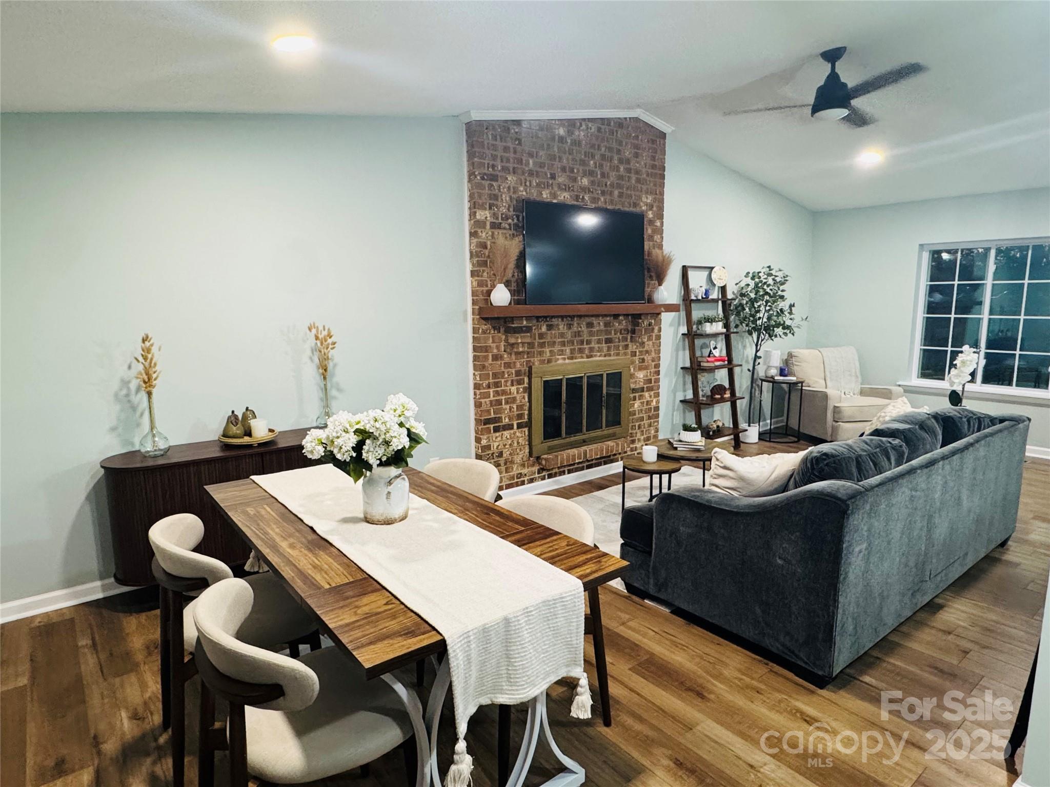 Holly Hills - Residential