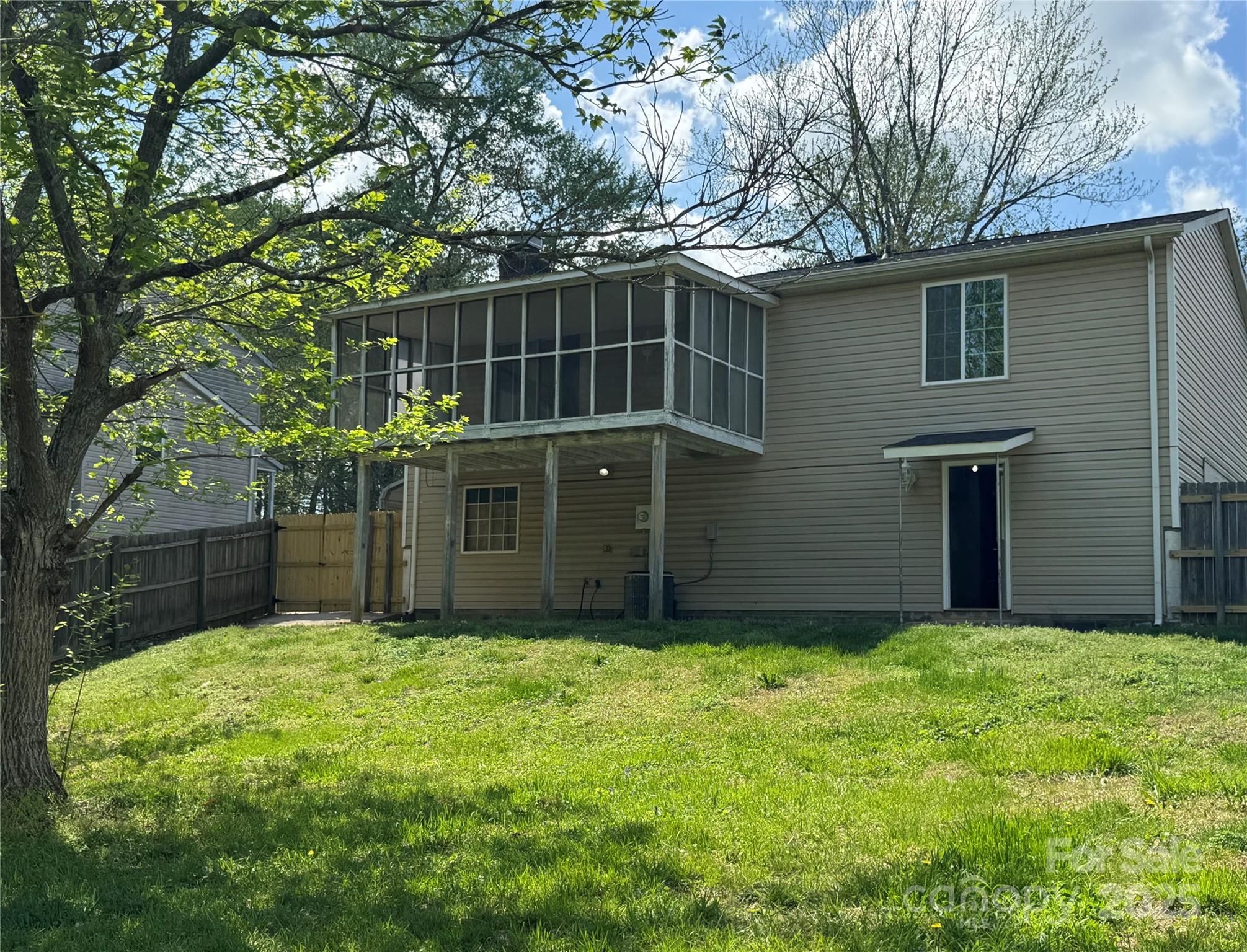 Holly Hills - Residential