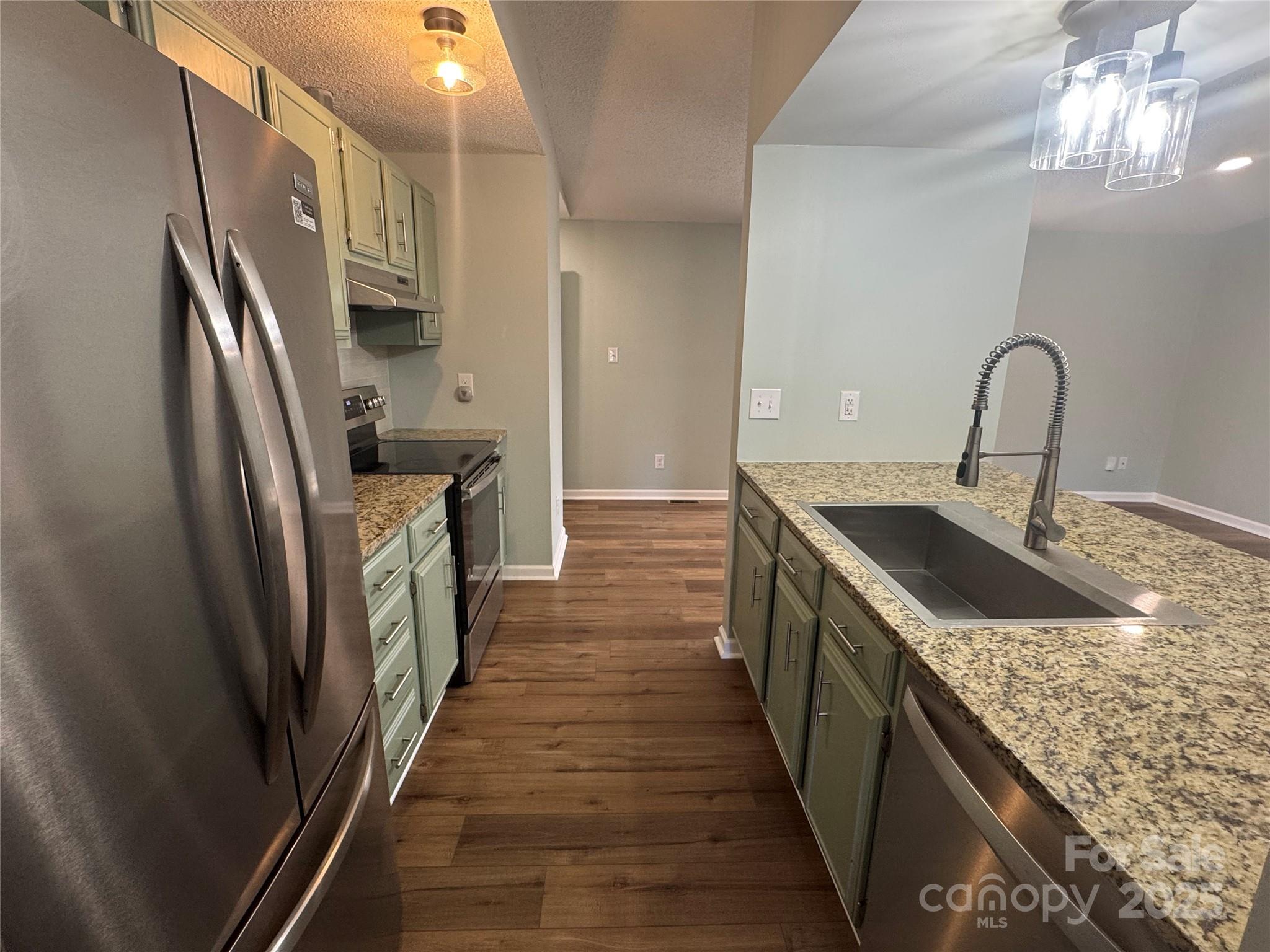 Holly Hills - Residential