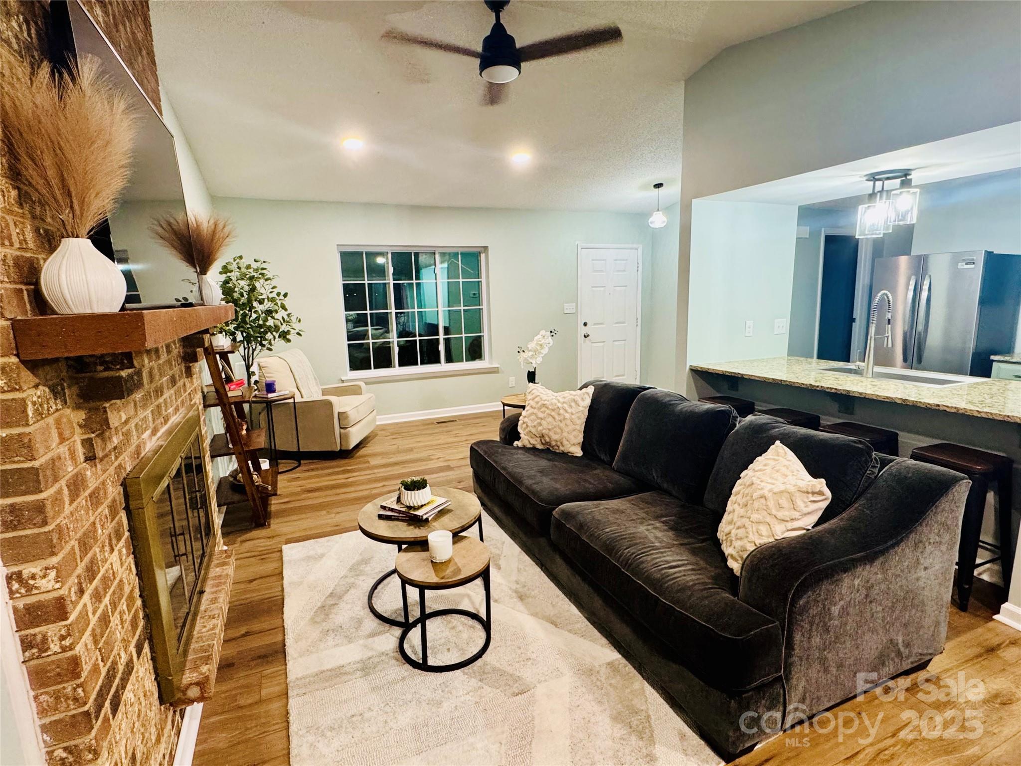 Holly Hills - Residential