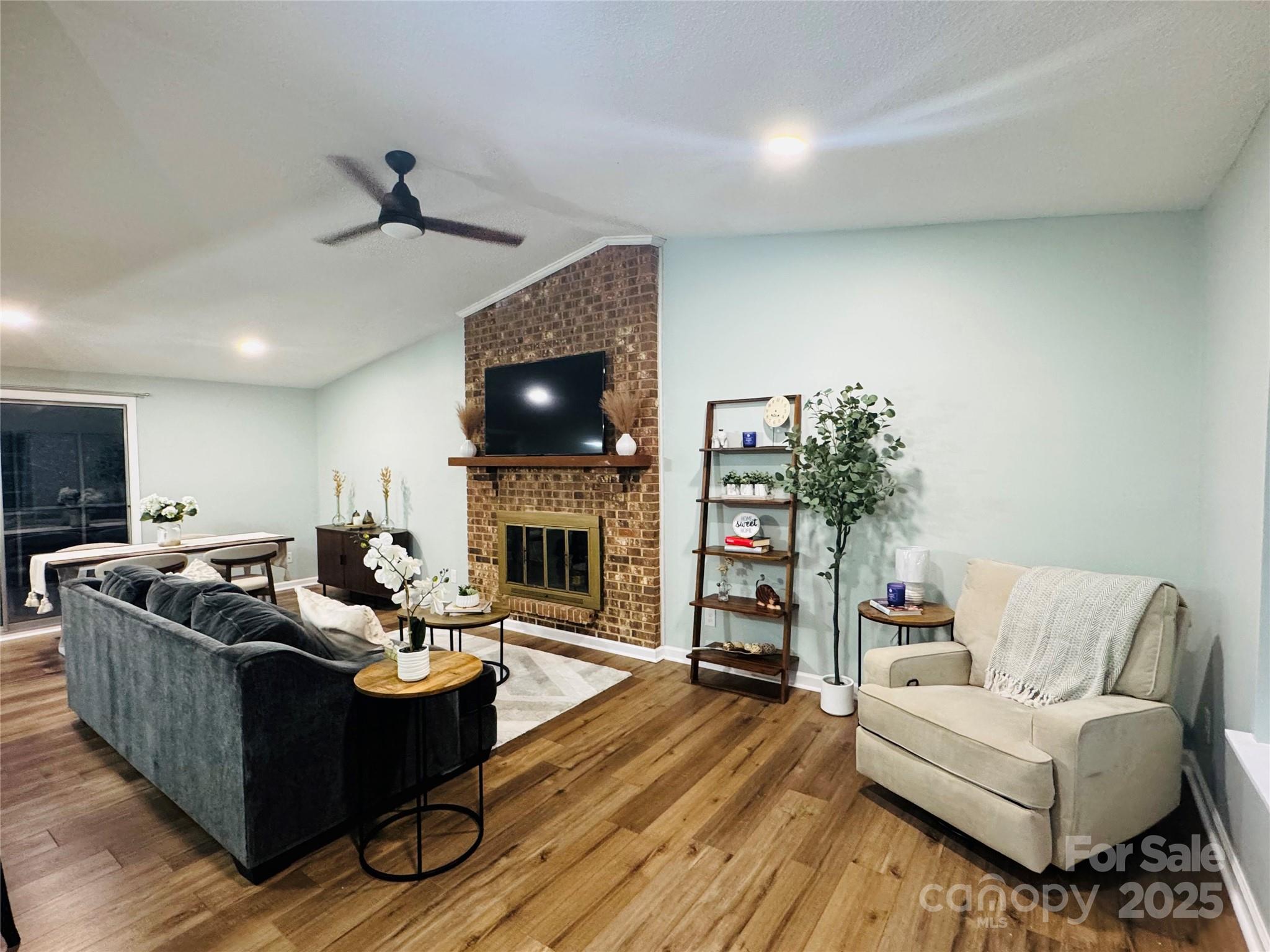 Holly Hills - Residential