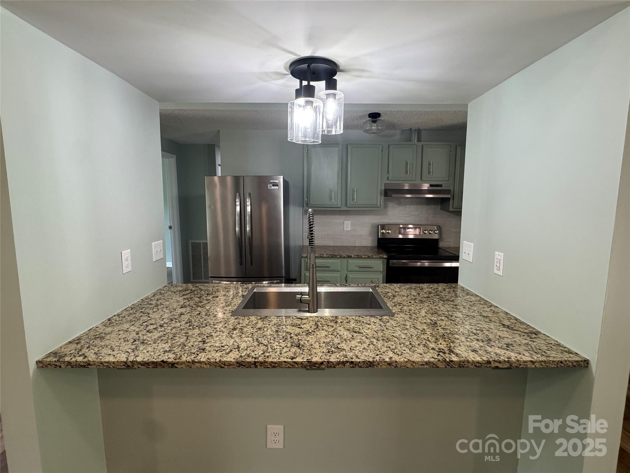 Holly Hills - Residential