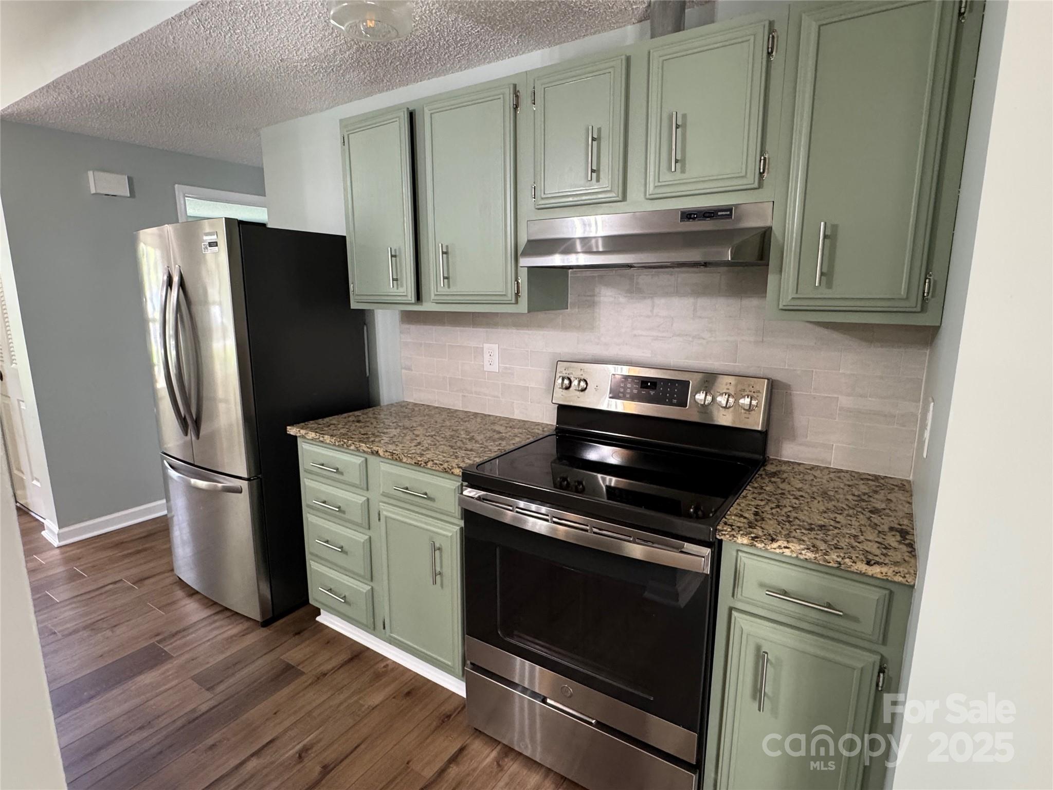 Holly Hills - Residential