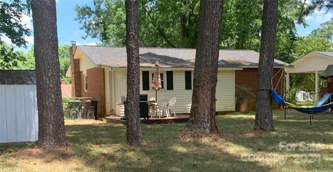 A home in Concord