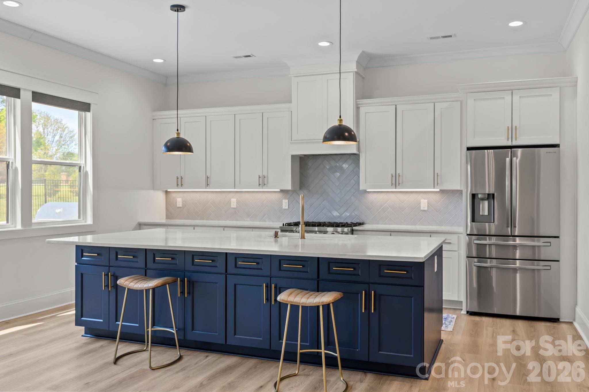 1090 Rolling Meadow Drive