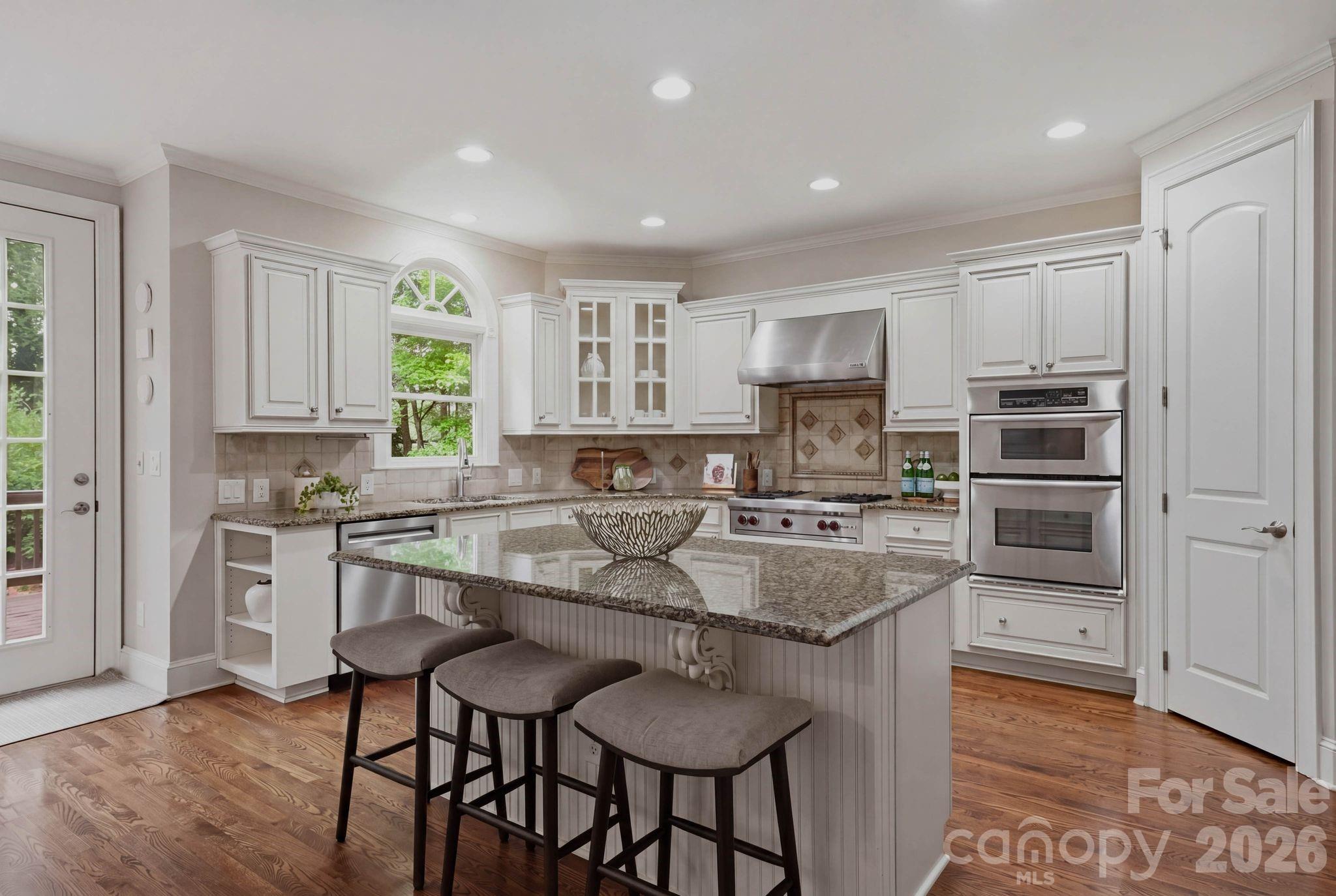 Brookhaven - Residential