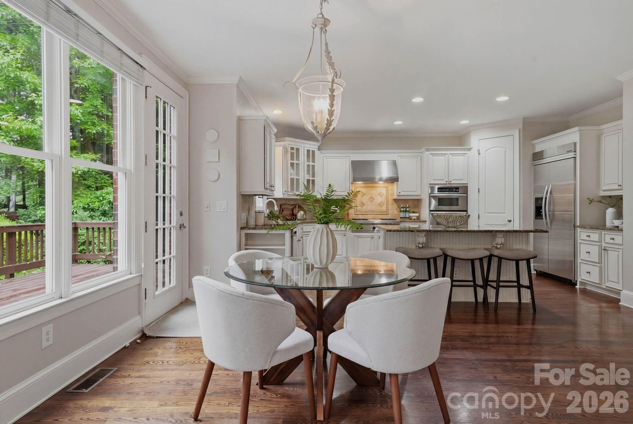 Brookhaven - Residential