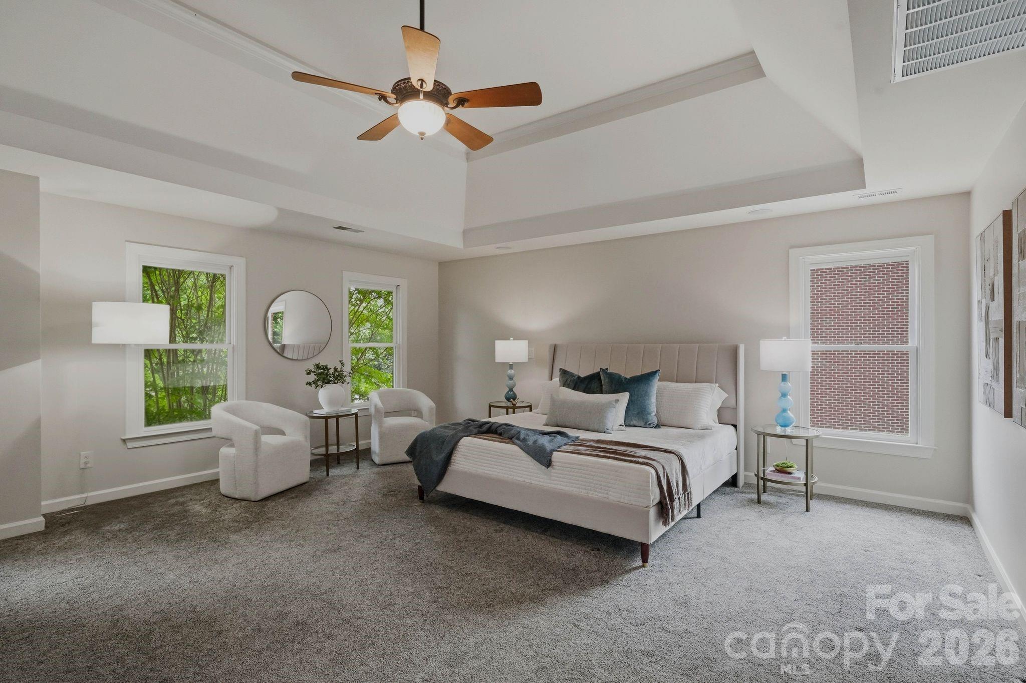 Brookhaven - Residential