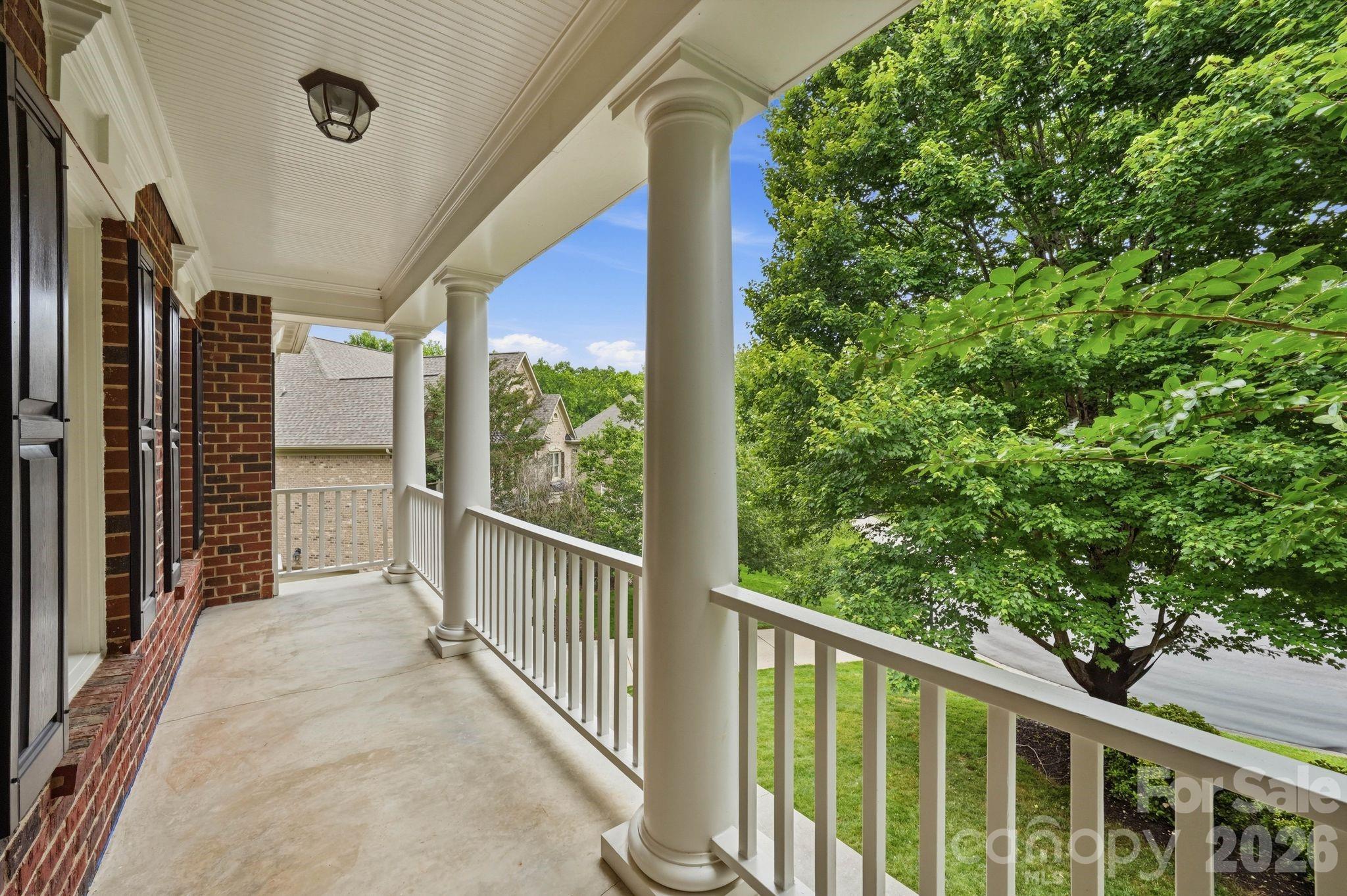 Brookhaven - Residential