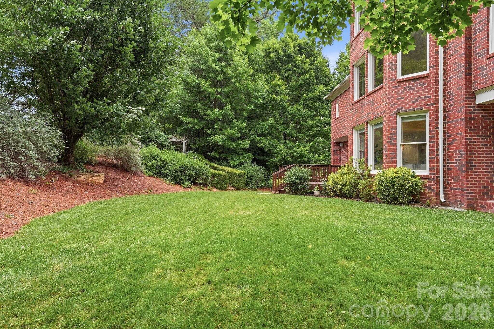 Brookhaven - Residential