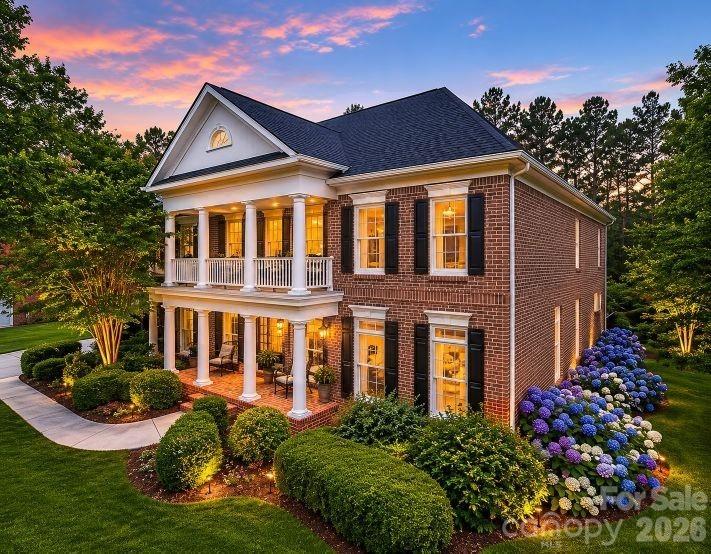 Brookhaven - Residential