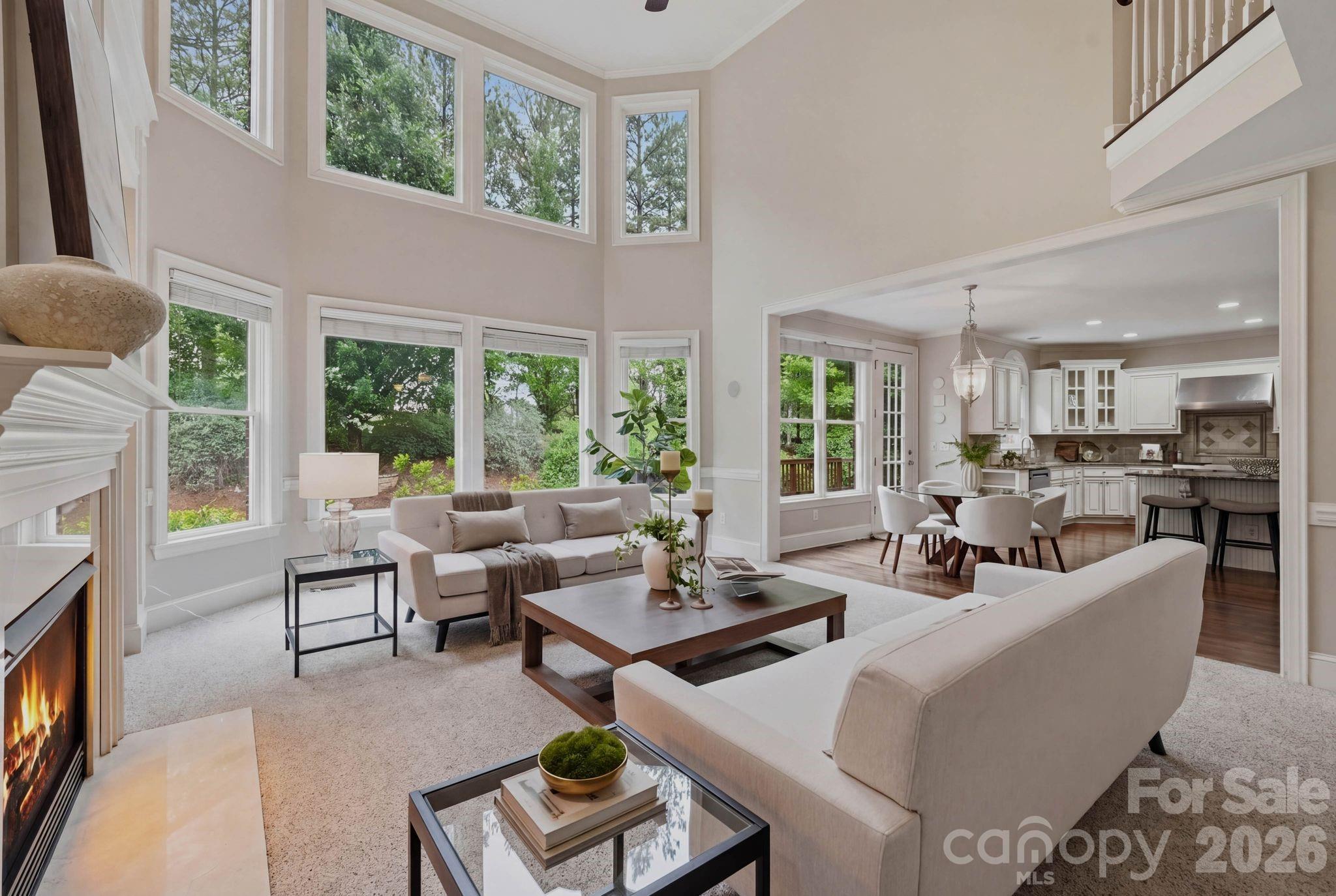 Brookhaven - Residential