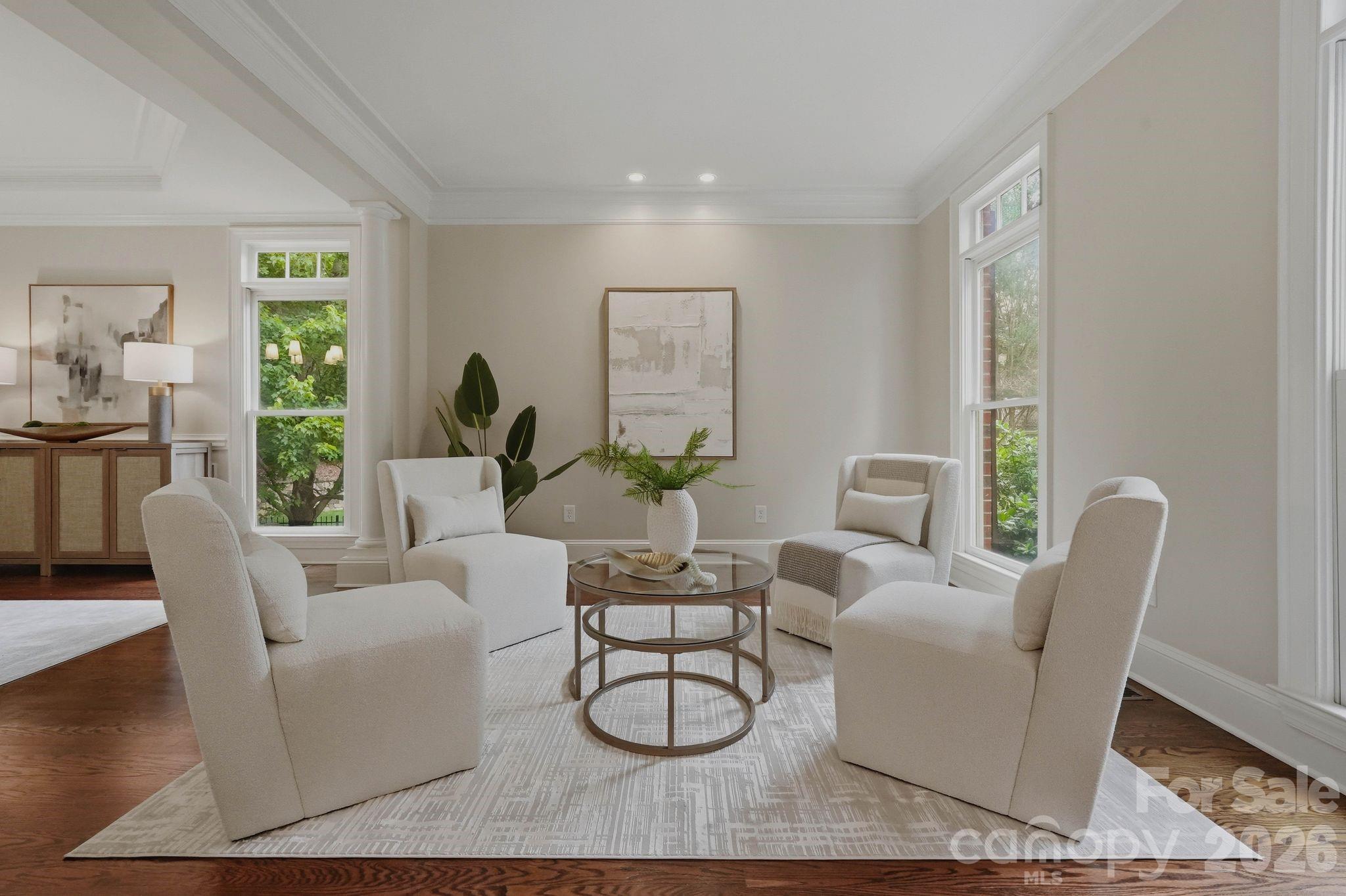 Brookhaven - Residential