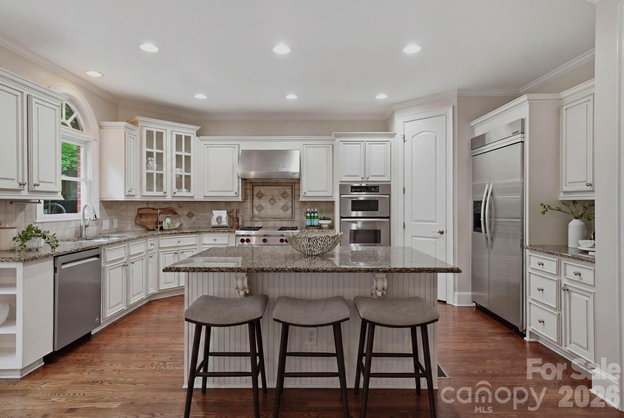 Brookhaven - Residential