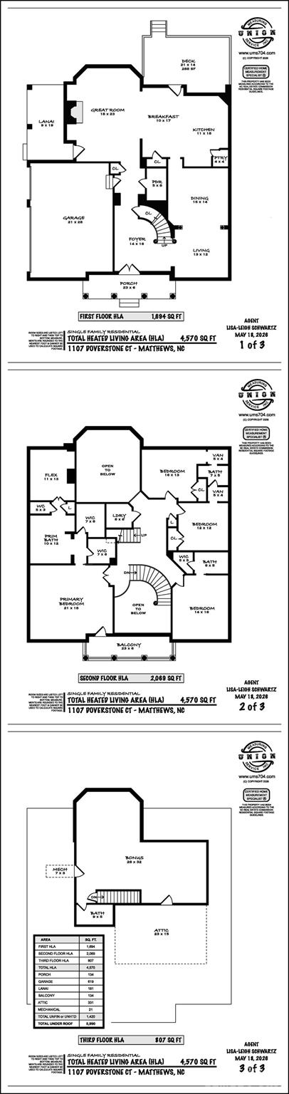 Brookhaven - Residential