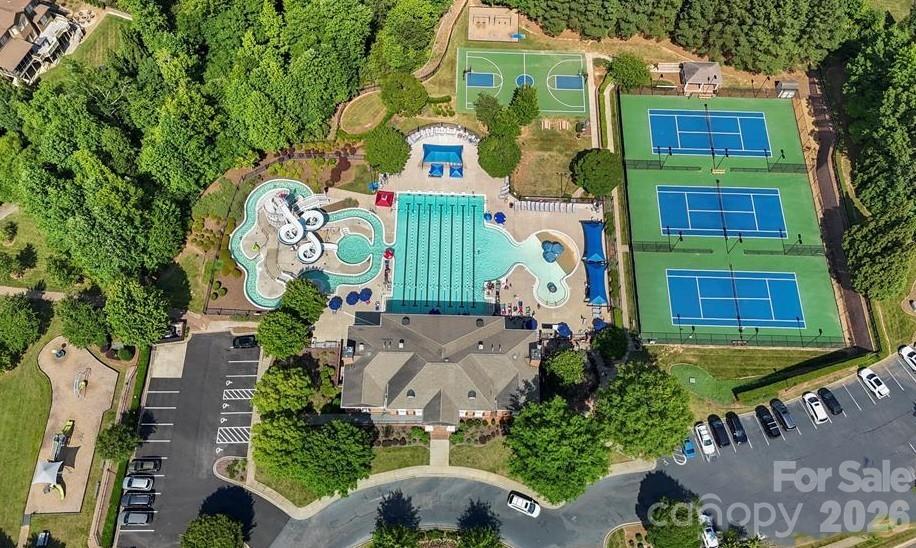 Brookhaven - Residential