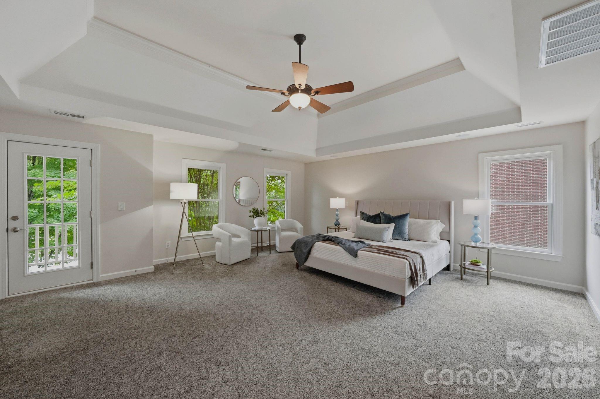Brookhaven - Residential