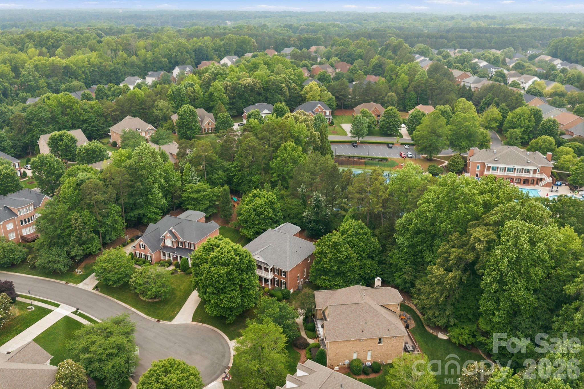 Brookhaven - Residential