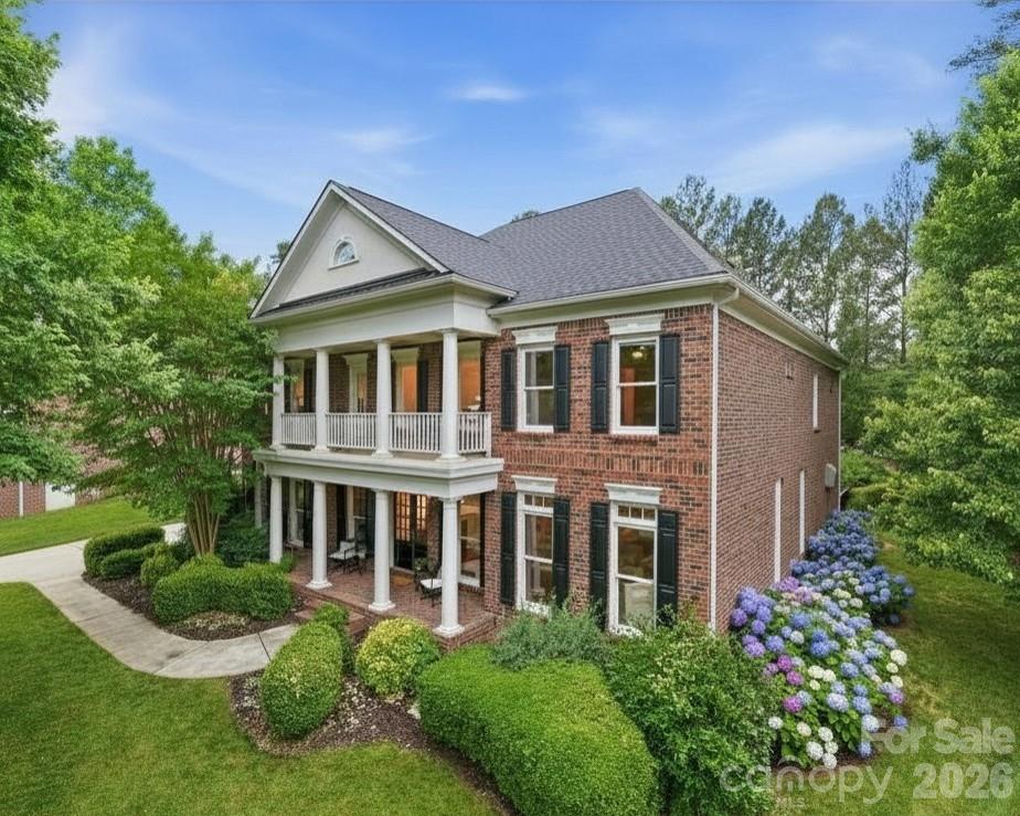 Brookhaven - Residential