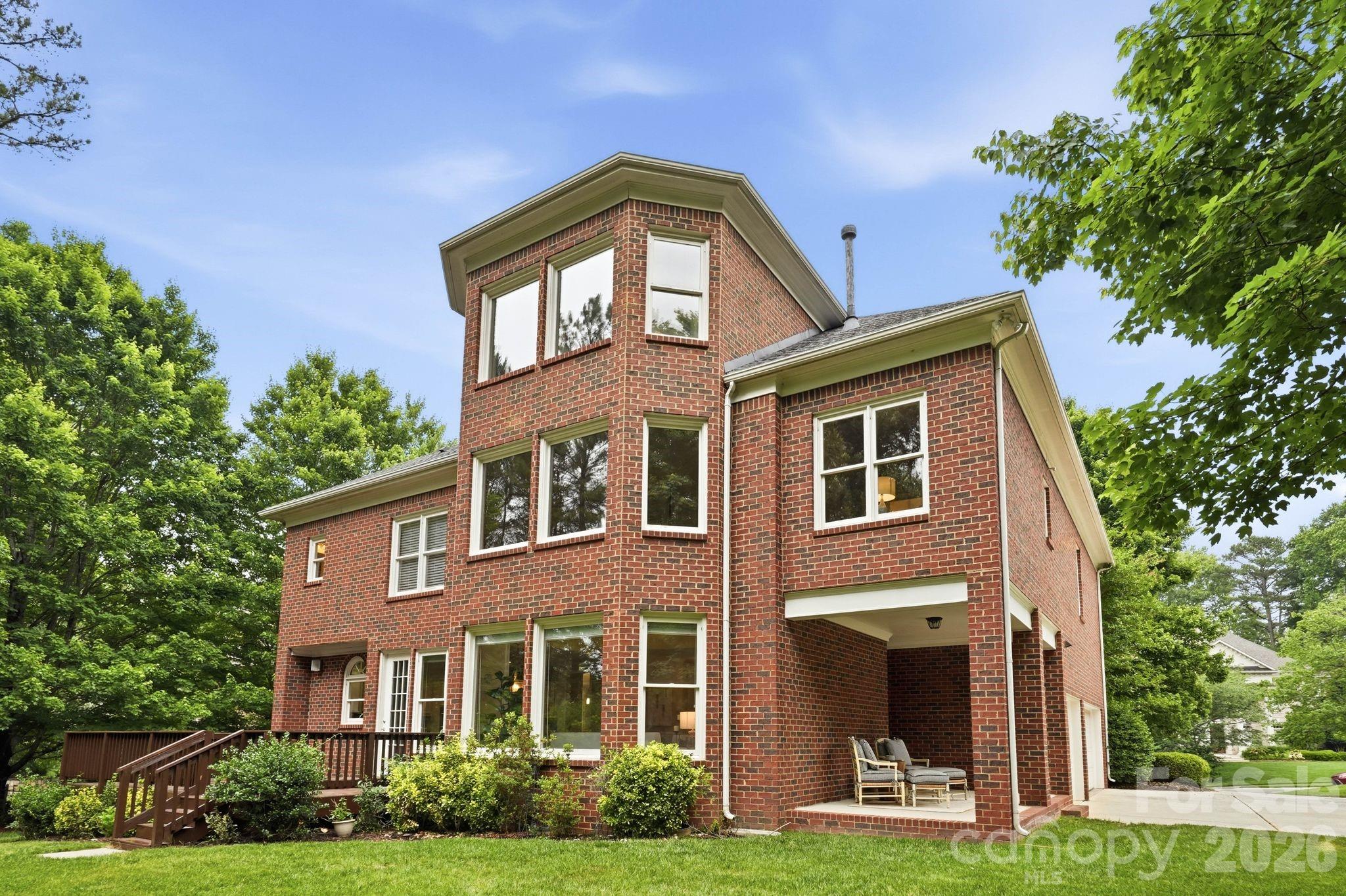 Brookhaven - Residential