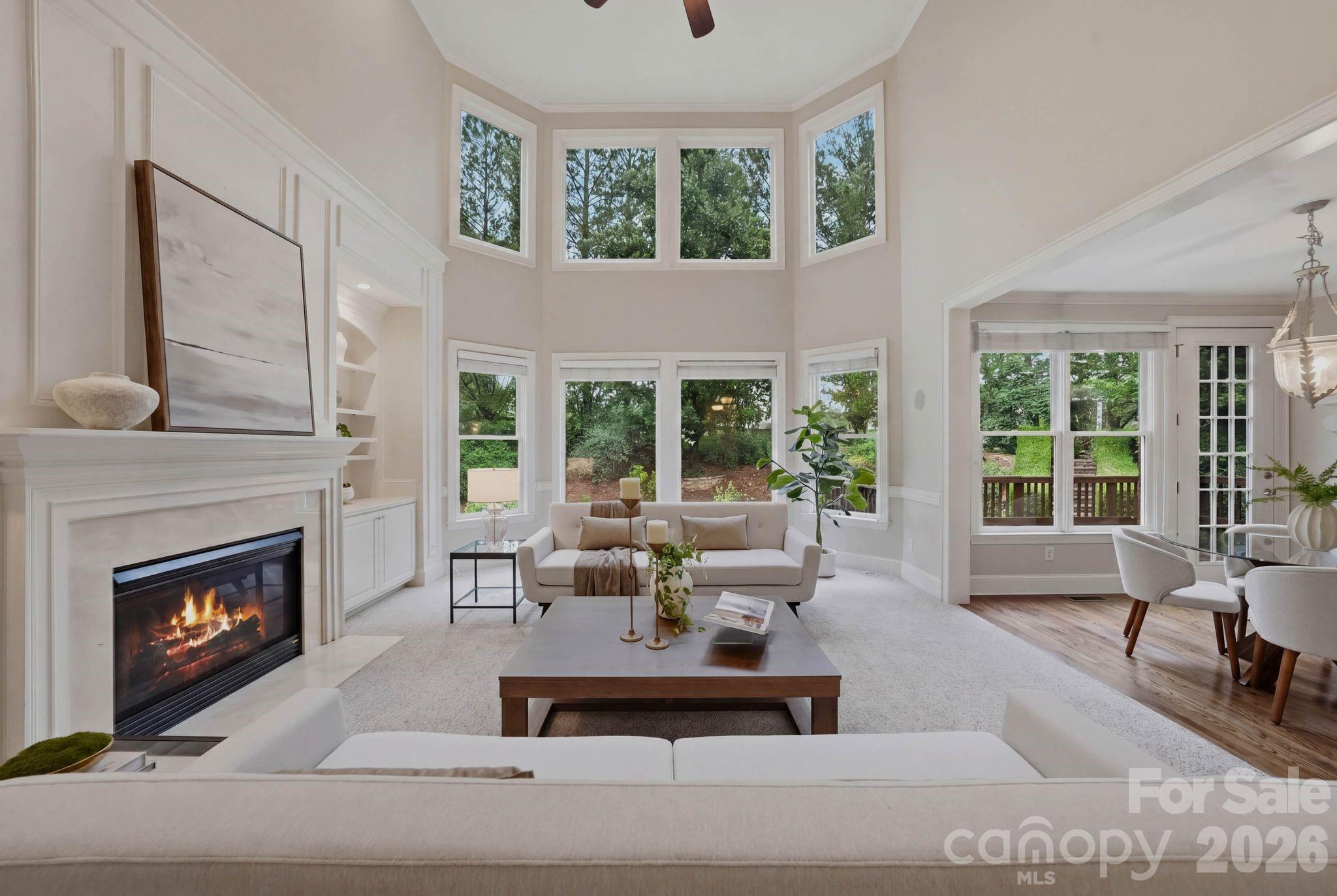 Brookhaven - Residential