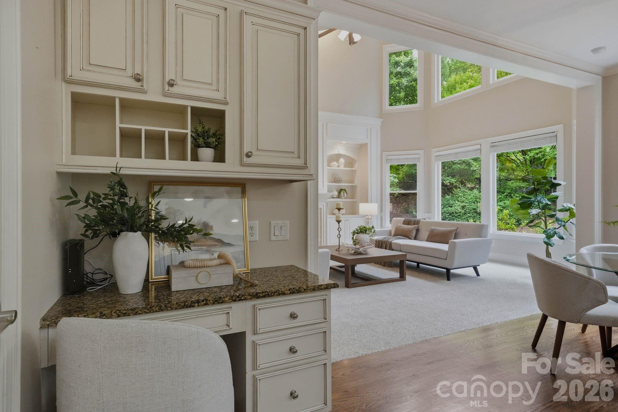 Brookhaven - Residential