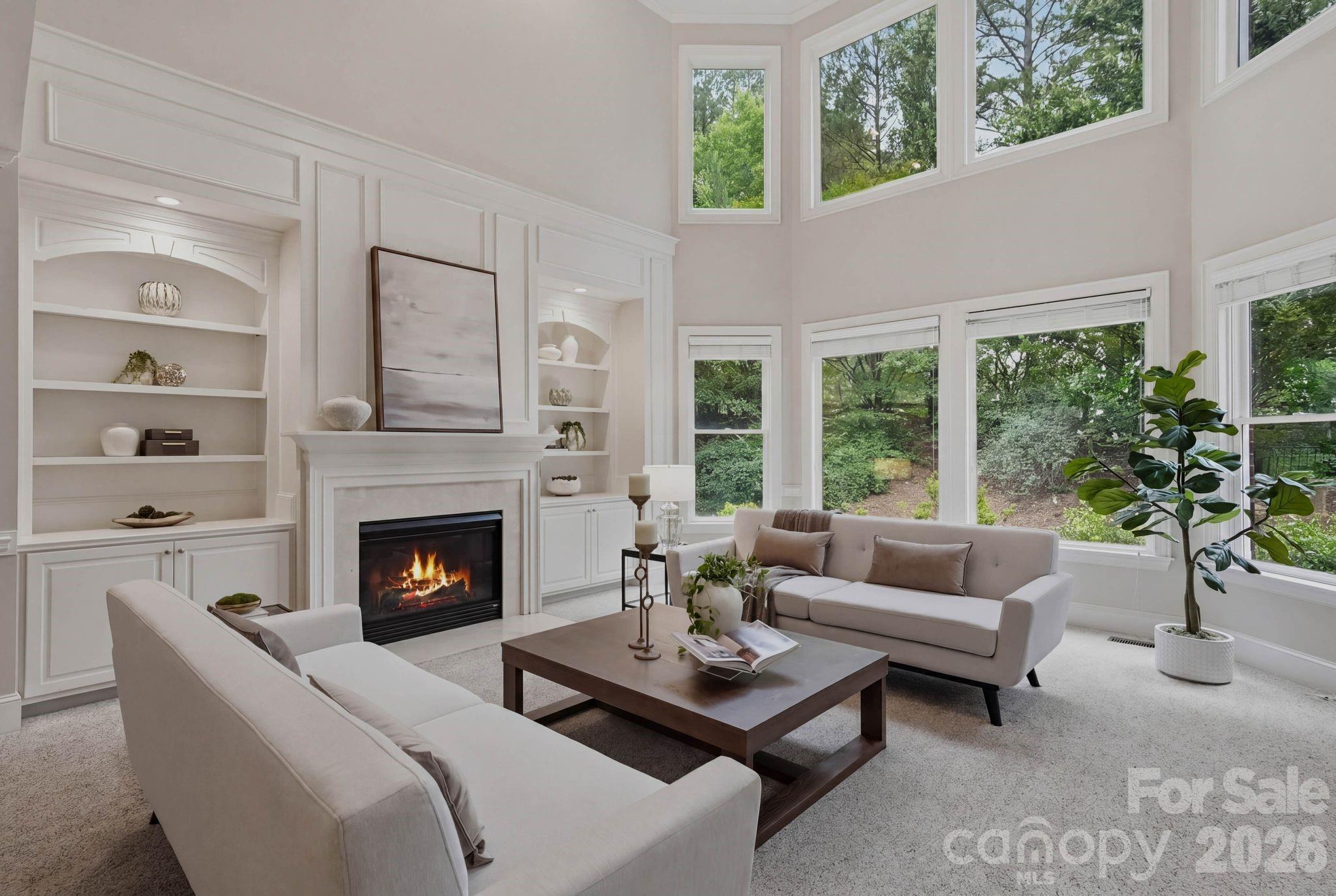 Brookhaven - Residential