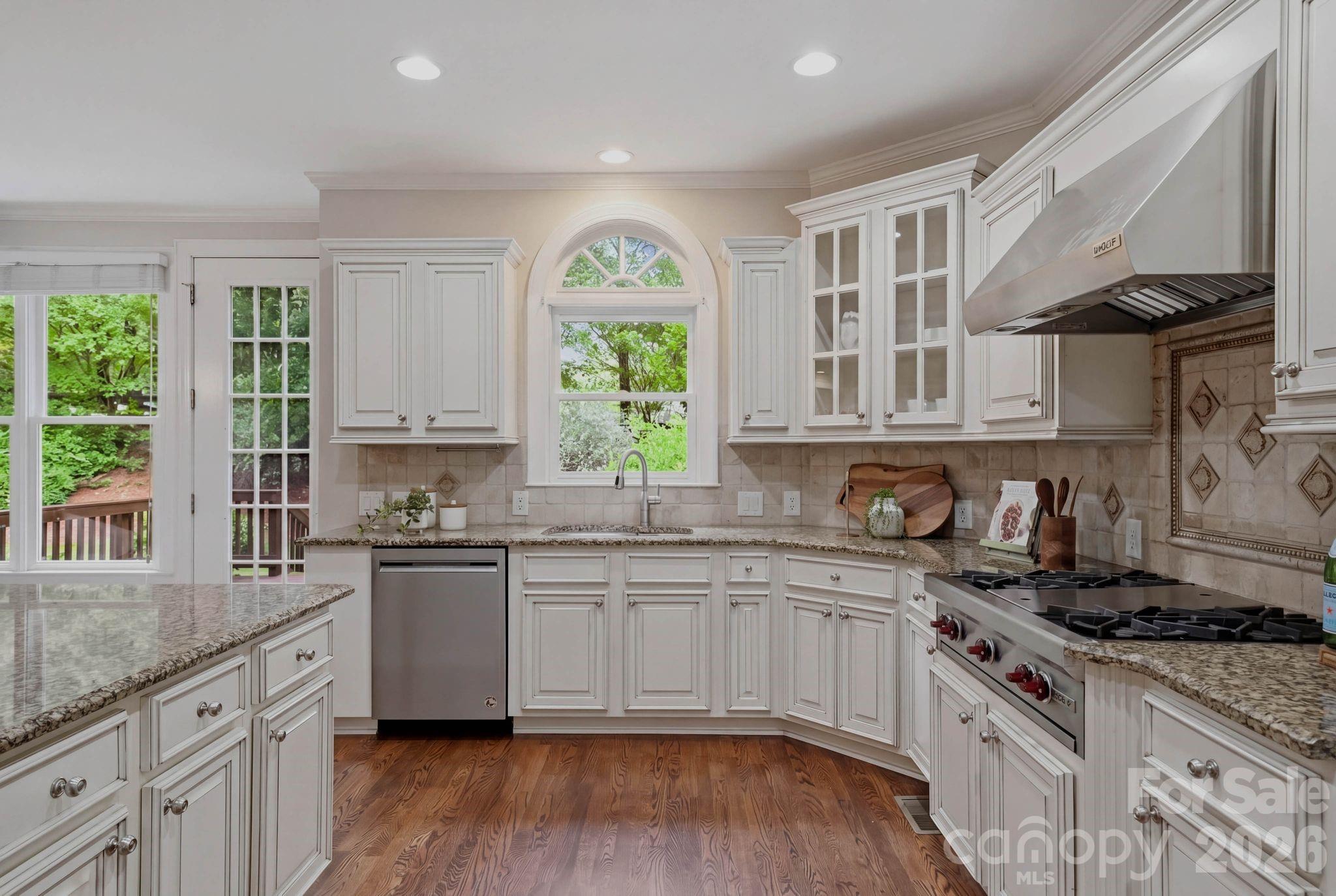 Brookhaven - Residential
