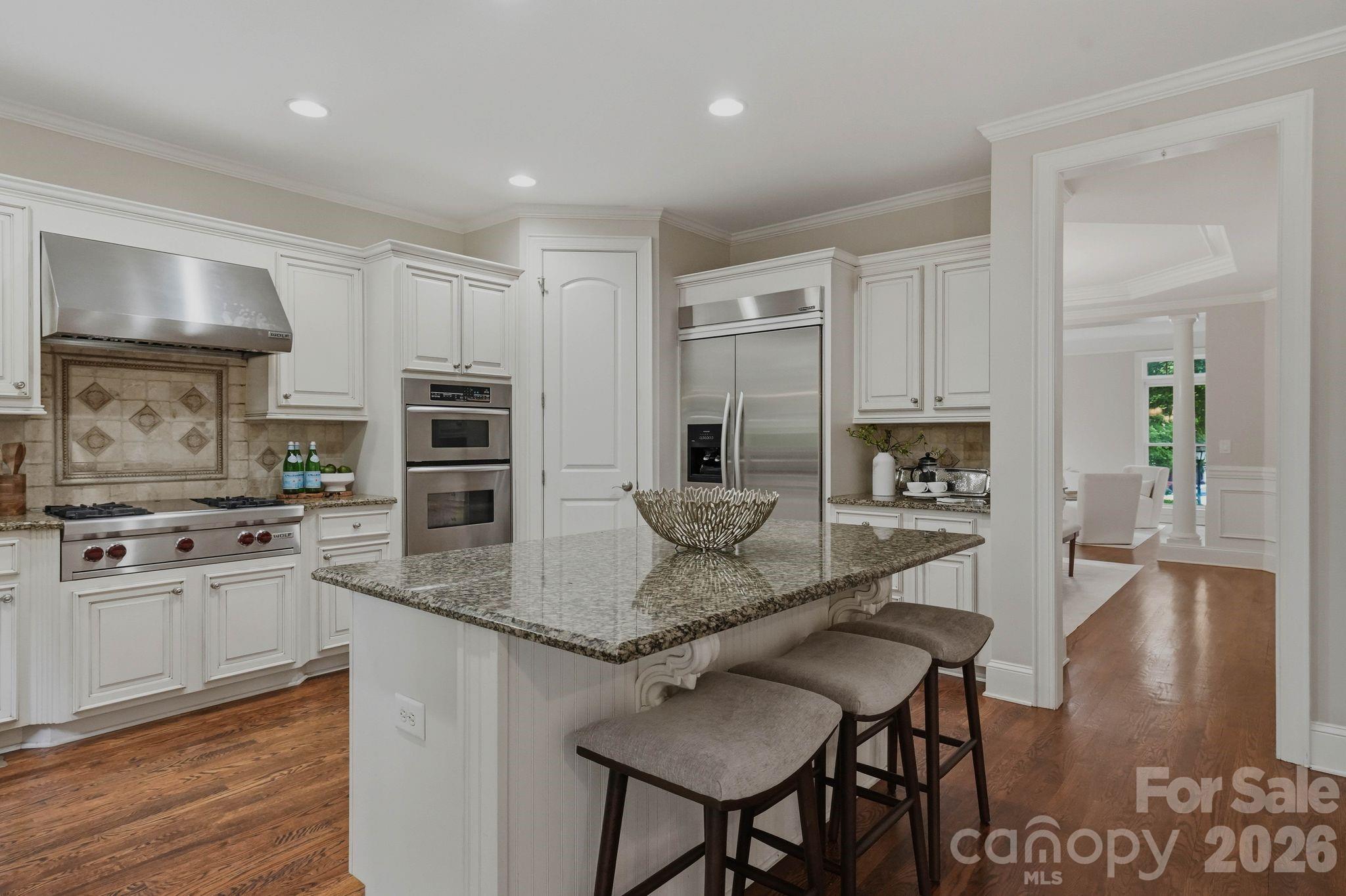 Brookhaven - Residential