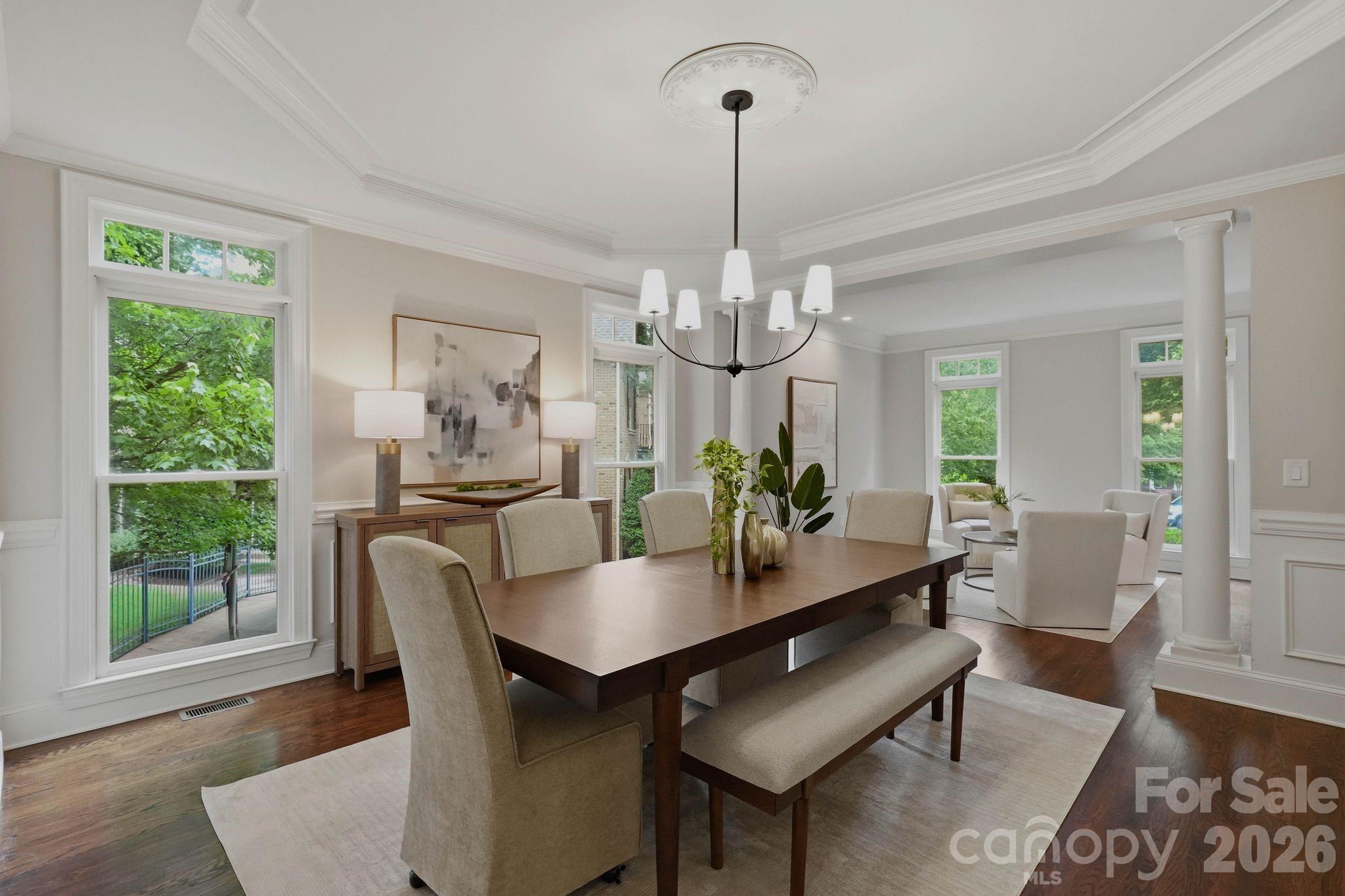 Brookhaven - Residential