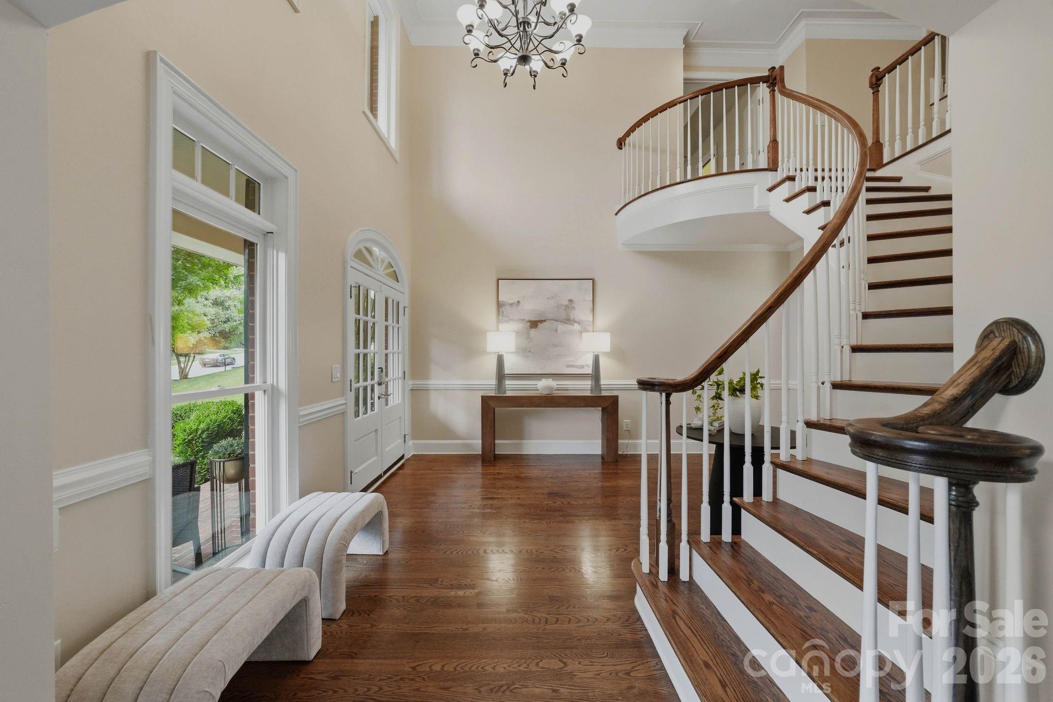Brookhaven - Residential