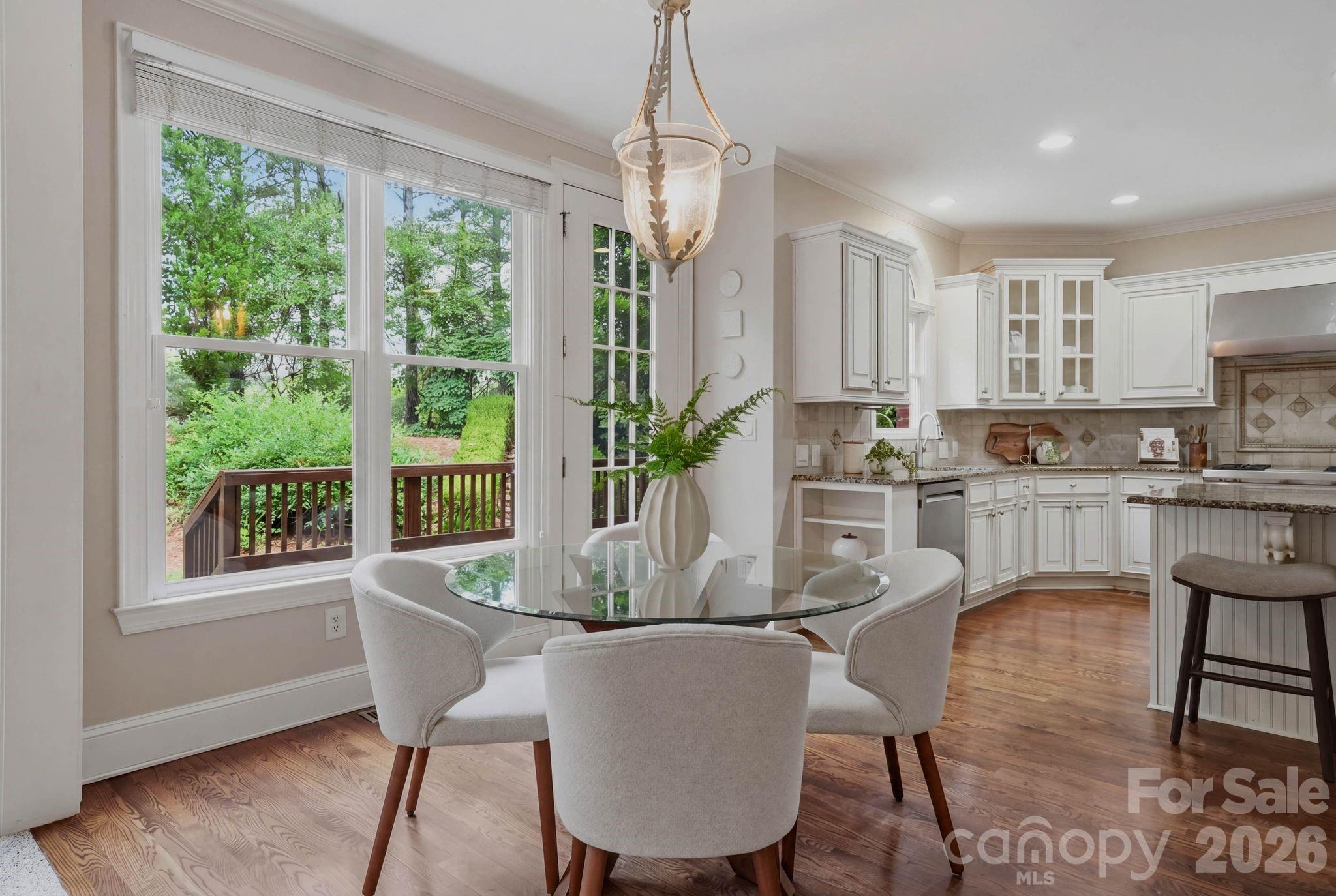 Brookhaven - Residential