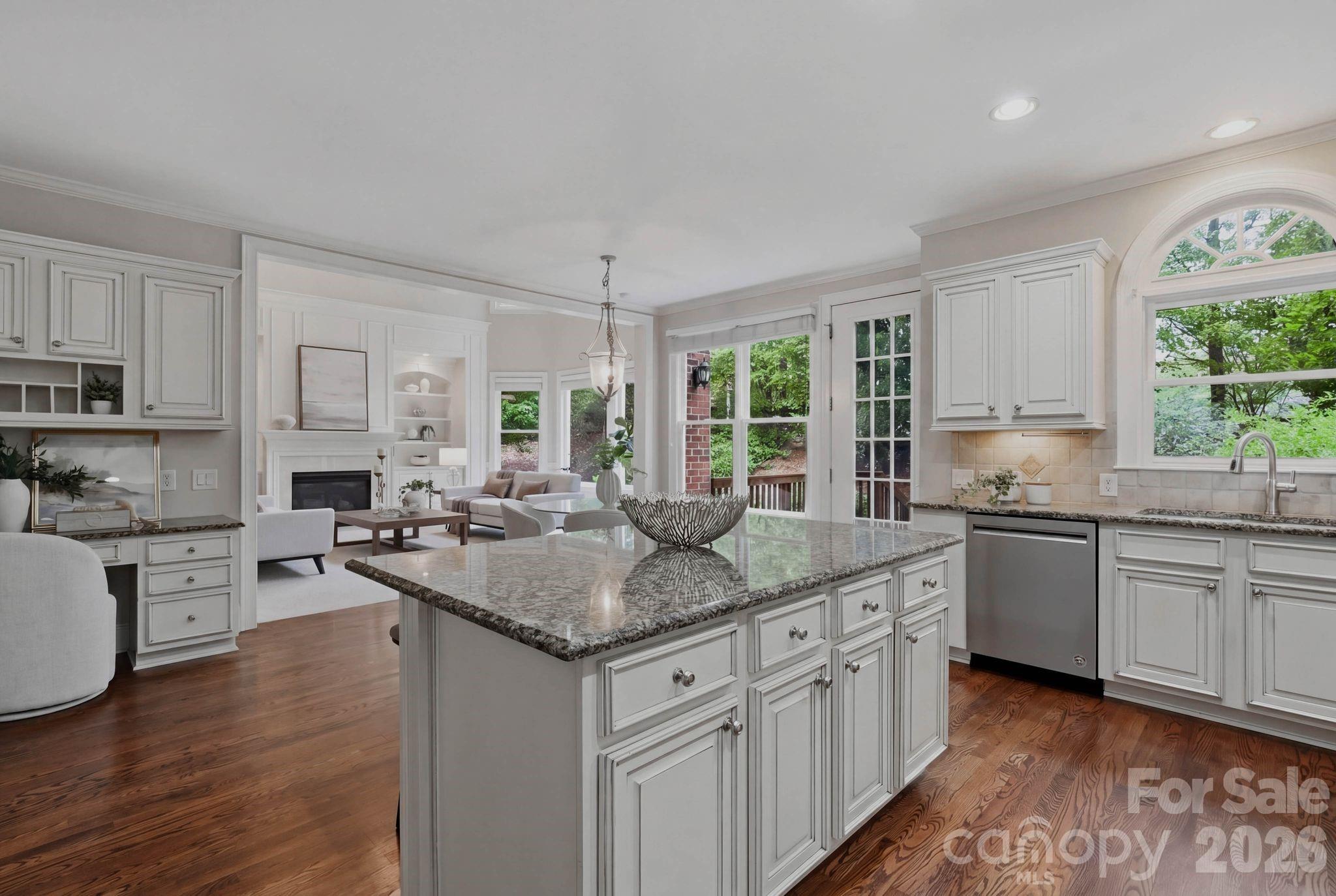 Brookhaven - Residential