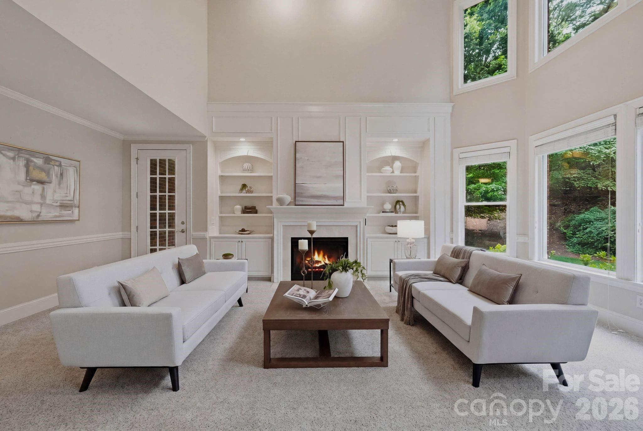 Brookhaven - Residential