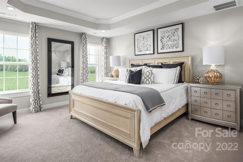 Trinity Townes - Residential