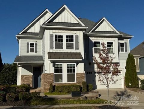 16909 Setter Point Lane Davidson NC 28036