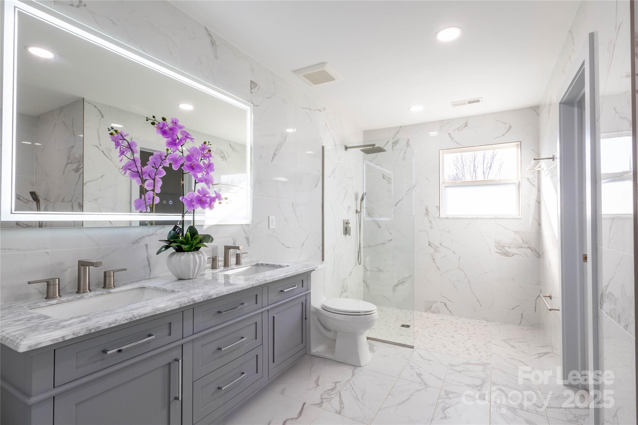 Mill Creek Falls - Residential Lease