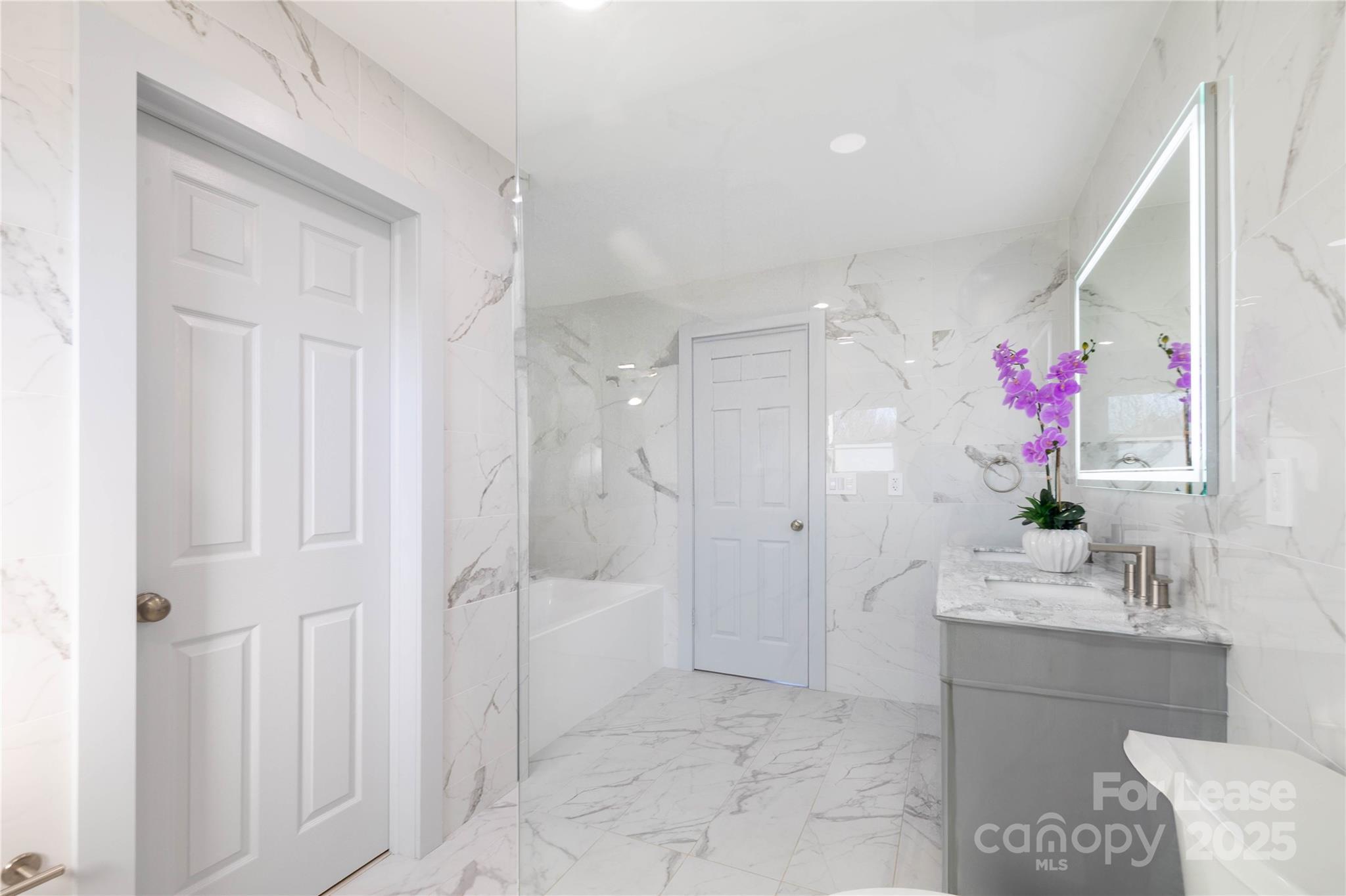 Mill Creek Falls - Residential Lease