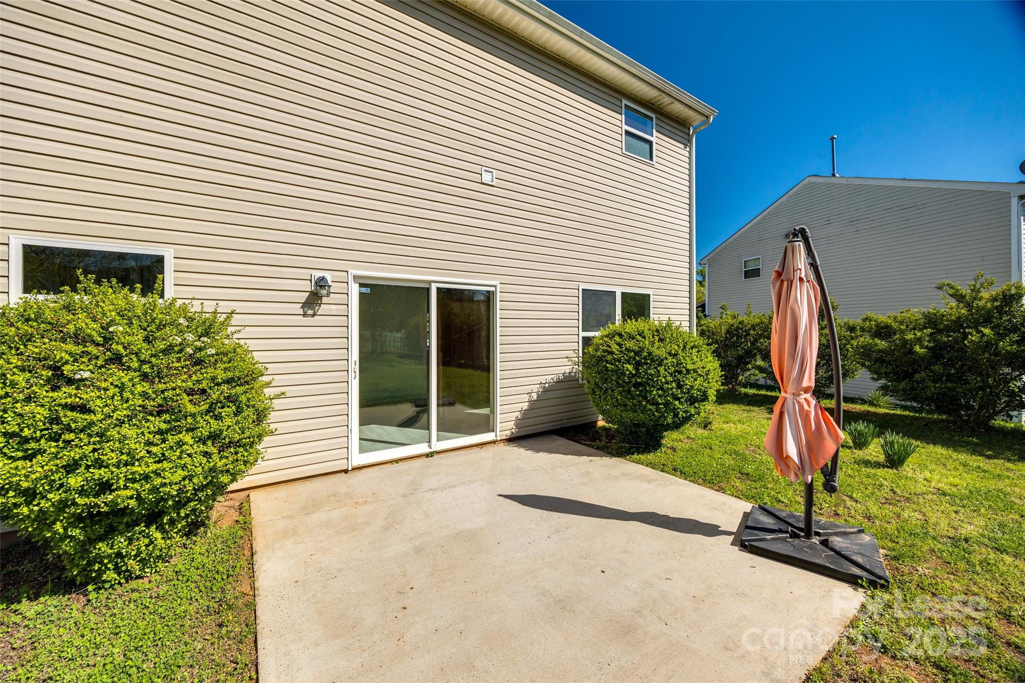 Mill Creek Falls - Residential Lease