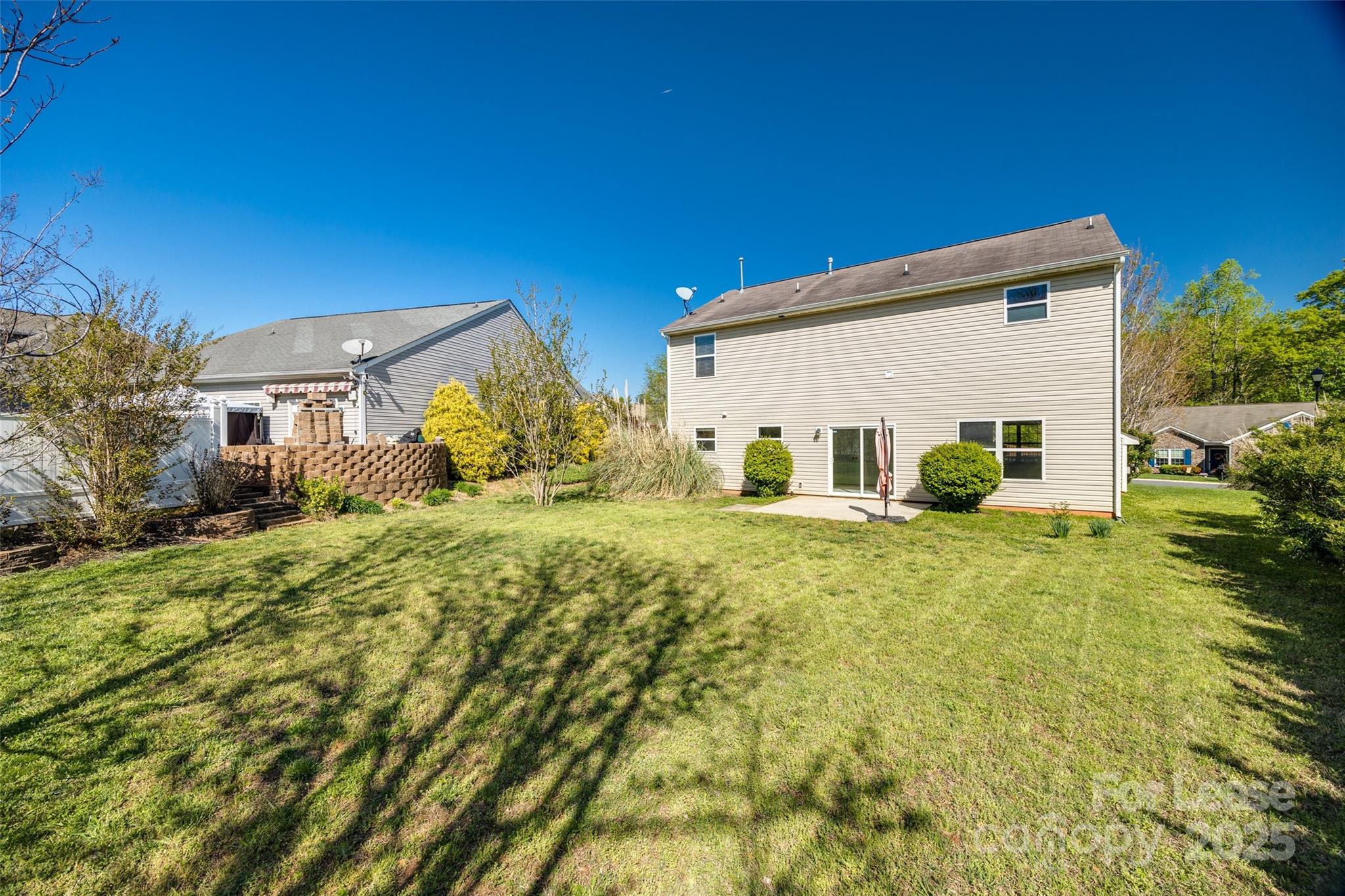 Mill Creek Falls - Residential Lease