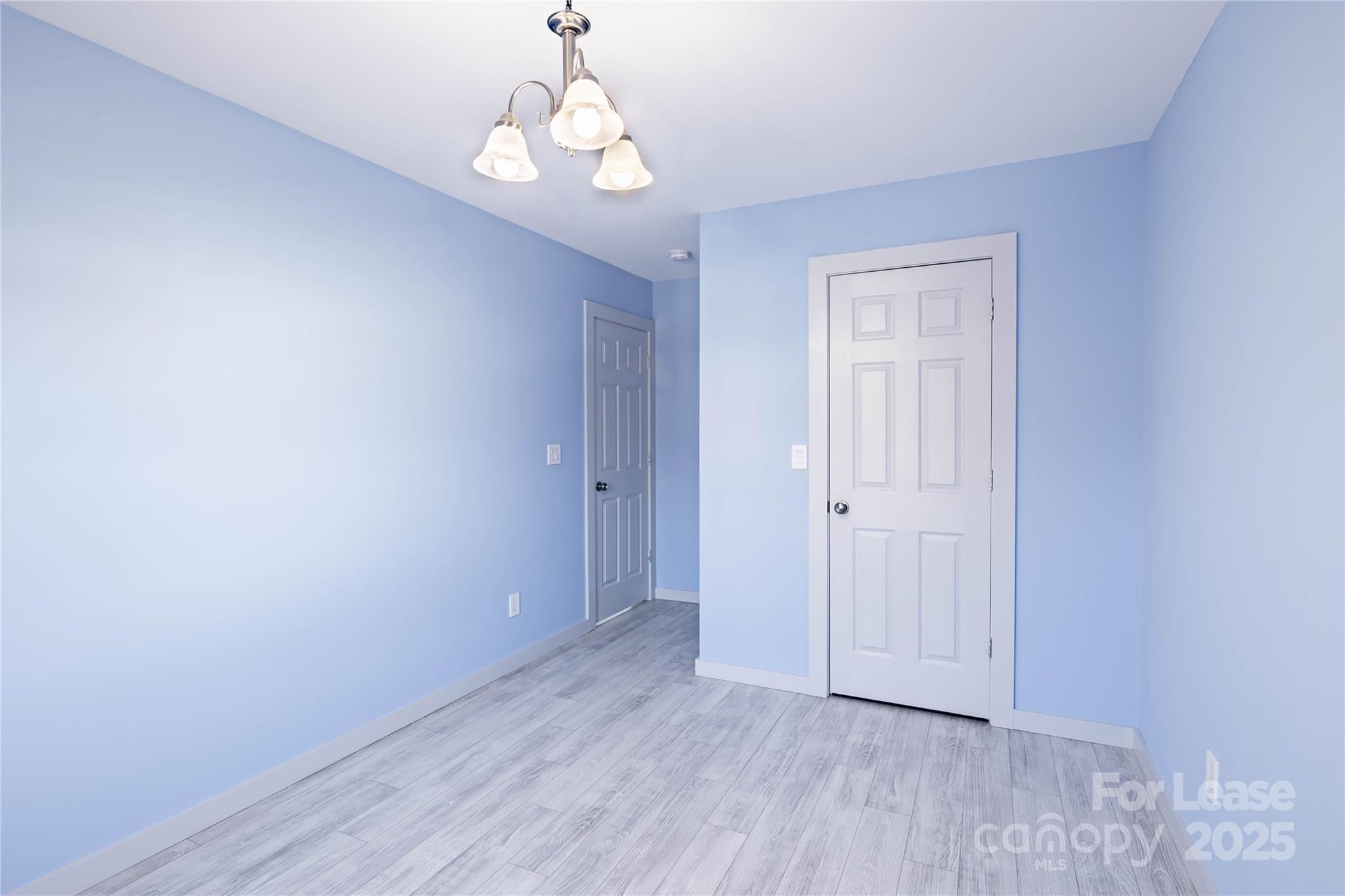 Mill Creek Falls - Residential Lease