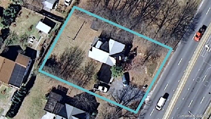 Sunrise Park - Residential