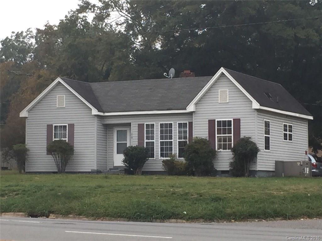 Sunrise Park - Residential