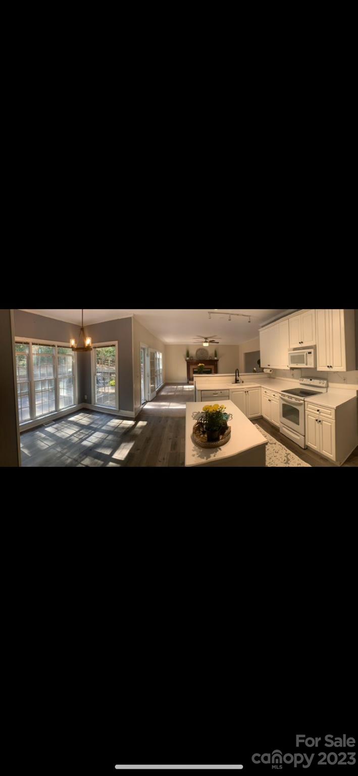 Hamilton Place - Residential