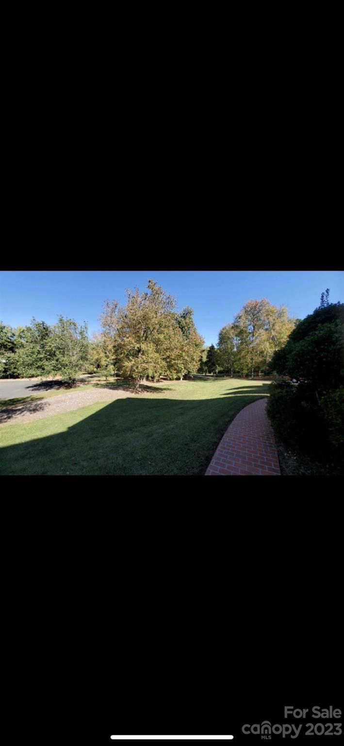 Hamilton Place - Residential