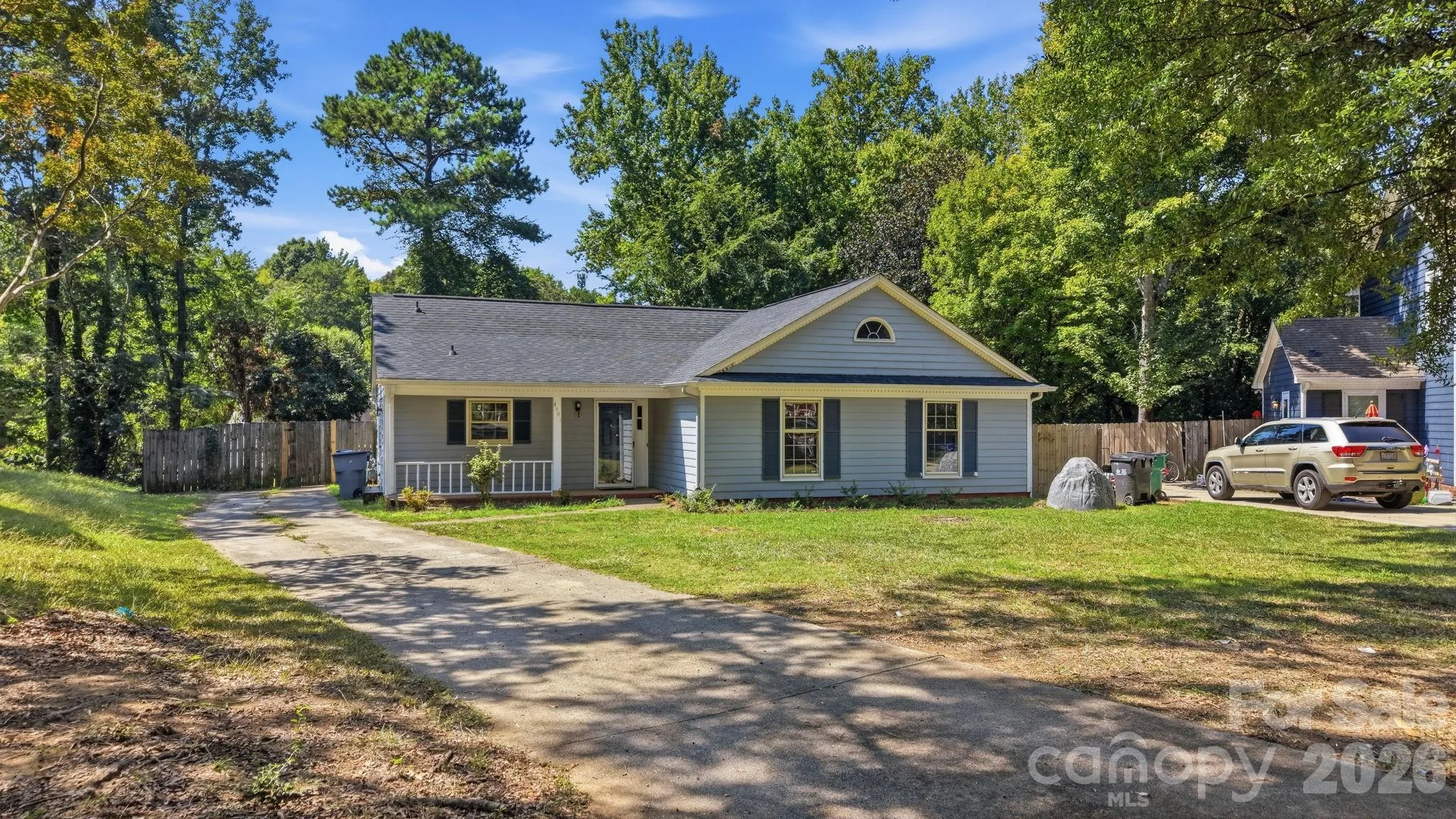 4301 Claybury Court, Charlotte, NC, 28227