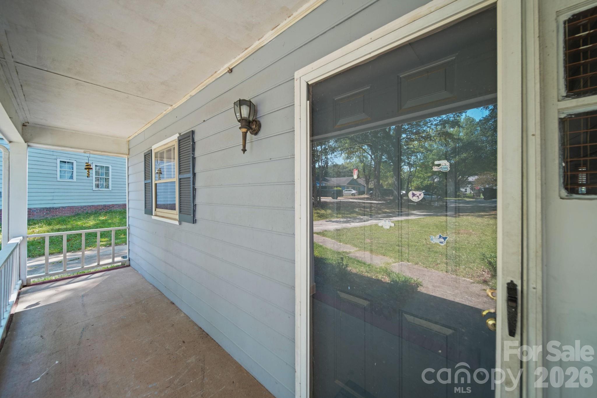 4301 Claybury Court